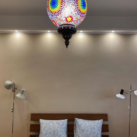 Parisi Flat Daire Budapeşte Dış mekan fotoğraf