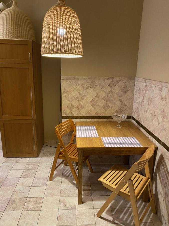 Parisi Flat Daire Budapeşte Dış mekan fotoğraf