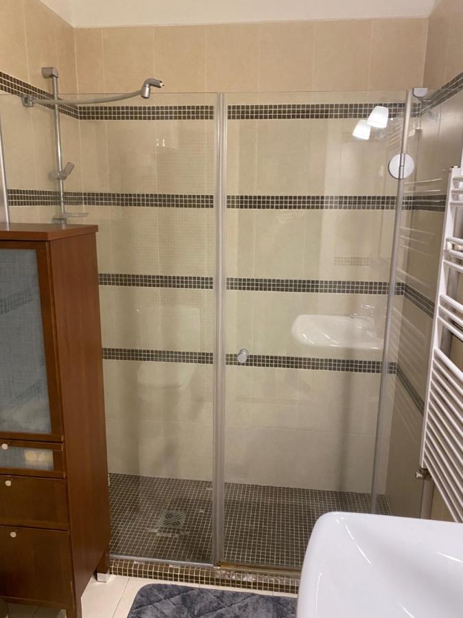 Parisi Flat Daire Budapeşte Dış mekan fotoğraf